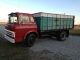 1967 Chevy Viking T50 Tilt Cab Coe Cabover Truck Other photo 3