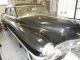 1952 Cadillac Limousine Fleetwood photo 2