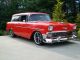 1956 Chevy Sedan Delivery Other photo 5