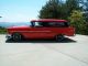 1956 Chevy Sedan Delivery Other photo 8