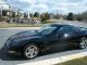 1998 Corvette Black On Black Coupe Corvette photo 3