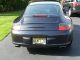 2004 Porsche 911 Carrera Coupe 2 - Door 3.  6l 911 photo 5