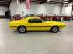 1969 Shelby Gt500 428 Scj Drag Pack 4 Speed Yellow Shelby photo 3