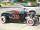 1932 Ford Steel Highboy Roadster Model A photo 5