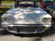 1959 Ford Thunderbird - Florida Car - Driven Daily - Drives Nicely,  Looks Good Thunderbird photo 3