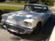 1959 Ford Thunderbird - Florida Car - Driven Daily - Drives Nicely,  Looks Good Thunderbird photo 7