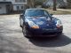 2000 Porsche Boxster Roadster Convertible 2 - Door 2.  7l Boxster photo 1