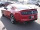 2013 Ford Mustang Gt Coupe 2 - Door 5.  0l Supercharged 565 Horsepower Mustang photo 7