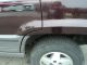 1993 Jeep Grand Cherokee Laredo Sport Utility 4 - Door 5.  2l, Grand Cherokee photo 11