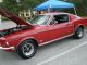 Ford Mustang Fastback Gt 1968 Mustang photo 4