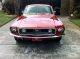 Ford Mustang Fastback Gt 1968 Mustang photo 5