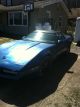 1988 Corvette Corvette photo 3