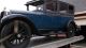 1925 Willys Overlandr 4 Dr.  Formal Sedan Museum Piece Stored 22 Yrs. Willys photo 5