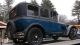 1925 Willys Overlandr 4 Dr.  Formal Sedan Museum Piece Stored 22 Yrs. Willys photo 7