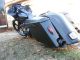2004 Hot Rod Custom Harley Davidson Roadglide With 26 In Front Wheel Touring photo 2