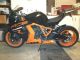 2011 Ktm Rc8 R 1190 Other photo 2