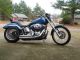 2005 Harley Davidson Softail Deuce Softail photo 1