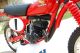 1976 Honda Cr125 Elsinore Racer By Vintage Factory Ahrma Vintage Motocross CR photo 2