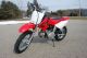 2005 Honda Crf 70 Dirt Bike,  Condition (same As Xr 70) CRF photo 4