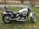 2002 Honda Shadow Spirit Vt750c Shadow photo 3