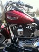 2005 Harley Softtail Deluxe Softail photo 1