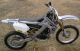 2002 Cannondale C440 Atk Mx Ohlins Magura Michelin Domino Other Makes photo 1