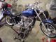 2006 Harley Softail Standard With Extras Softail photo 1