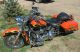 2007 Harley Davidson Custom Softail Hd 96 Cubic Inch Softail photo 11