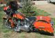 2007 Harley Davidson Custom Softail Hd 96 Cubic Inch Softail photo 4