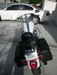 2006 Harley Davidson Xl1200c Sportster Custom Sportster photo 3