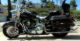 Classic Black 2006 Harley Davidson Softail Heritage Cruiser Motorcycle Touring photo 4