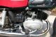 1959 Zundapp Sabre 250cc 250s Ahrma Amca Other Makes photo 4