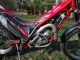 2011 Gas Gas 280 Pro Trials Bike Other Makes photo 2