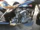 1949 Harley Panhead El Open To Trades Other photo 1