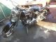 1949 Harley Panhead El Open To Trades Other photo 3