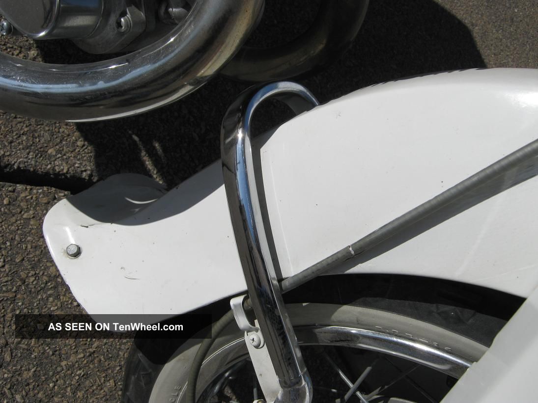 honda dream 300cc