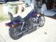 1999 Harley Davidson Wide Glide Dyna photo 1
