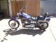 1999 Harley Davidson Wide Glide Dyna photo 5