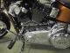 2008 Harley - Davidson Screamin ' Eagle® Softail Springertwo - Tone105thryanniversary Softail photo 9