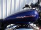 2006 Harley - Davidson Xl1200c Sportster Blue Um90930 Rg Sportster photo 2