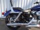 2006 Harley - Davidson Xl1200c Sportster Blue Um90930 Rg Sportster photo 5