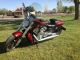 2009 Harley Davidson V Rod Muscle Vrscf With Extras VRSC photo 2