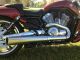 2009 Harley Davidson V Rod Muscle Vrscf With Extras VRSC photo 4