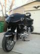 2003 Honda Goldwing 1800 Black Gold Wing photo 2