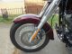 2007 Harley Davidson Fatboy Motorcycle Softail photo 10