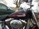 2007 Harley Davidson Fatboy Motorcycle Softail photo 6