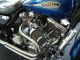 1992 Harley Davidson Fxr Custom FXR photo 2