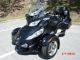 2010 Can - Am Spyder Rt - S Sm5 Can-Am photo 1