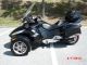 2010 Can - Am Spyder Rt - S Sm5 Can-Am photo 4