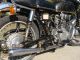 1971 Honda Cb350 Great Starter Bike Cafe Motorcycle CB photo 5
